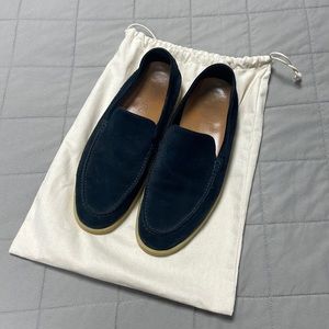 Loro Piana summer walk